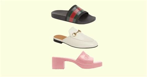 gucci woman sa dals dupe|9 Gucci Slide Dupes You Won’t Regret Buying .